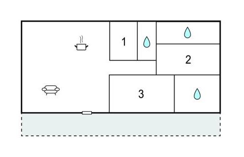 Gorgeous Home In Giarratana - Foto 26