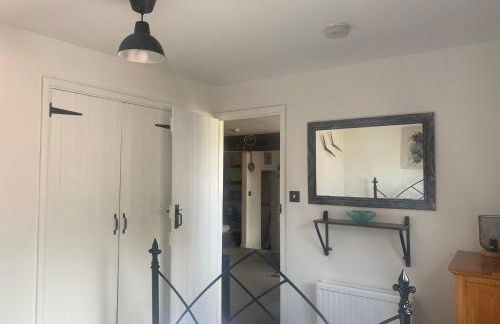 Horseshoe Cottage - Foto 19