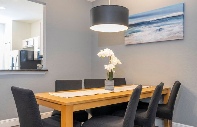 Cozy 3BR Regal Oaks Close to Disney - Foto 9