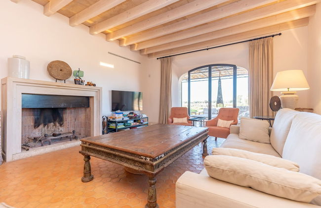 Son Catxo in Mallorca - Photo 10