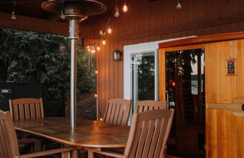 Brinnon Retreat - Foto 23