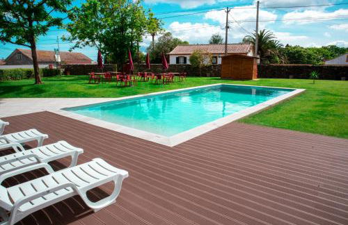 Casa de Campo Franco da Serra - Photo 41