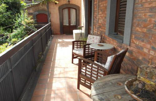 Relais Chiesa Madre - Rooms and Apartments - Foto 9