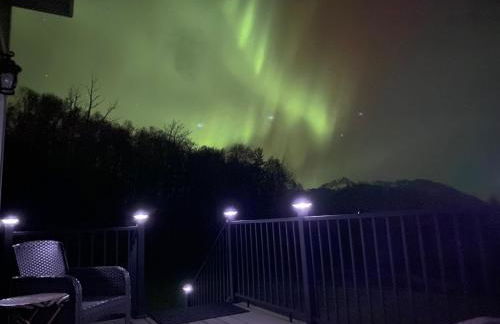 Fireweed Cottage - Alaska at your doorstep! - Foto 49