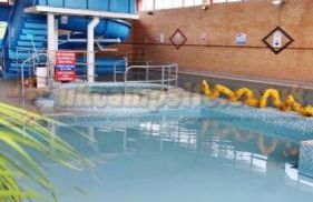 Pinto Holiday Home Oakdene Forest Park Passes Inc! - Foto 18