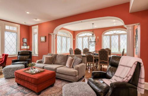 Pillars' Castle - Foto 7