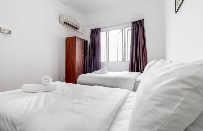 Garden City Melaka Raya by IdealHub - Foto 32