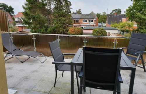 Haus am Grömitzer Deich - Foto 5