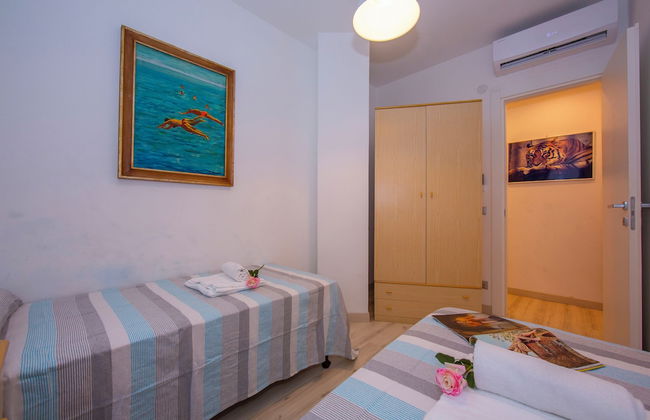 Casa Angerin 1 - 100m from sea - Foto 3