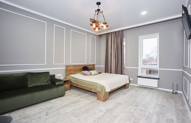 28 Pearls for VIP guests Apartments - Foto 7