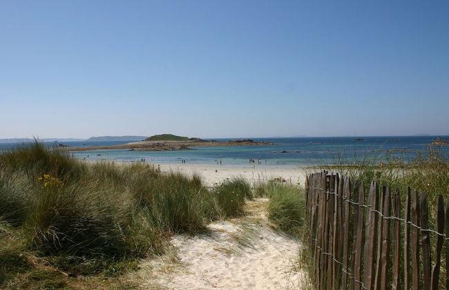 Holiday Home Near Rosa Granite Coast Beaches - Photo 23