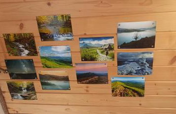 Bieszczadzka Chatka Gosia - Off Road , Quady , Jazda Konna - Foto 22