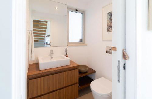 Blue Villa H - Sagres - 10 min walk to the beach - Foto 44