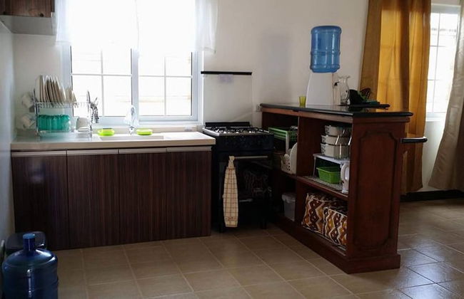 Ramyer Transient House Panglao - Foto 10