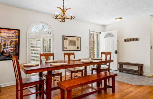 Cherry Tree Lodge - Foto 13