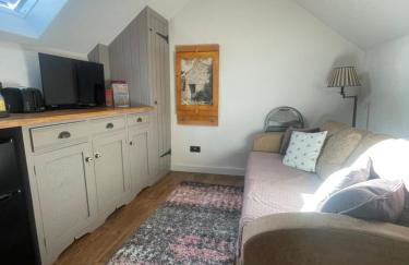 Church Barn - Private barn perfect for 2 guests stunning location - Photo 14