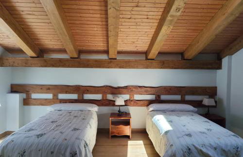 Cumbres y Costumbres de Gredos - Photo 25