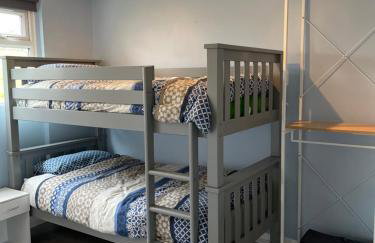 Chalet at Penstowe Holiday Park Near Bude - Foto 3