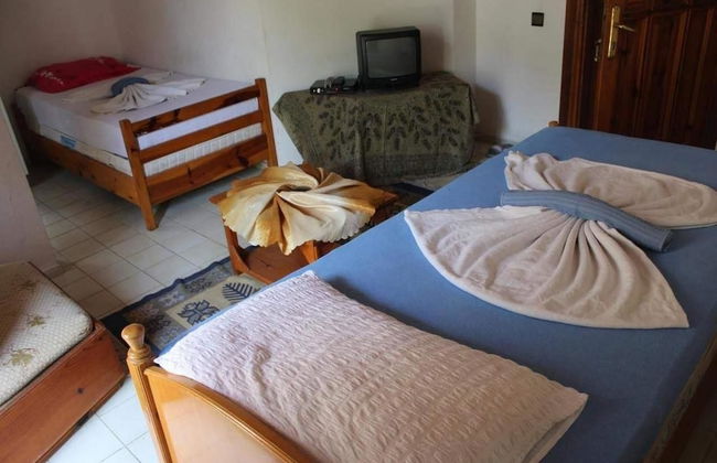 Orkide Apart Hotel - Foto 12