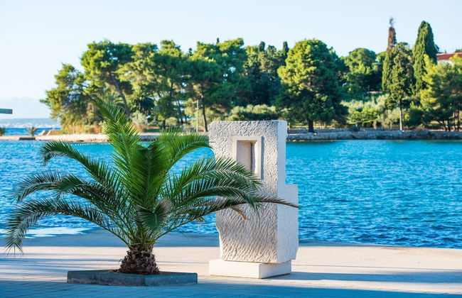 Good Life, Luxury Seafront Apartment - Foto 20