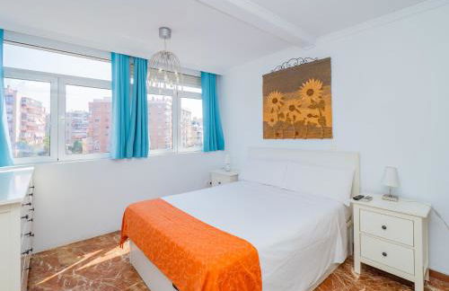 Cubo's Cruz Humilladero Apartment - Photo 22