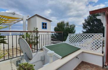 Casa vacanze "Il Carrubo" - Foto 60