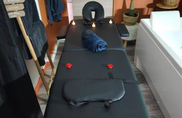 Appart cosy proche plage - Foto 10