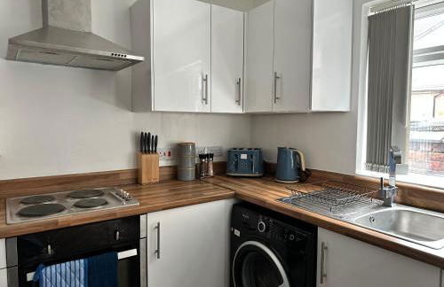 Daisybank Co-Living - Private Room Self-Cater - Foto 33