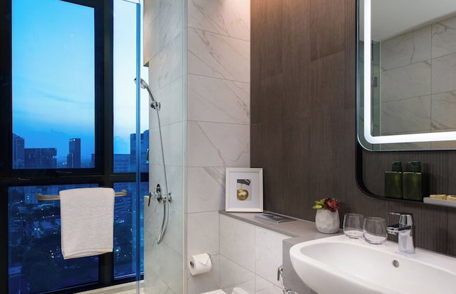 Citadines Balestier Singapore - Foto 21