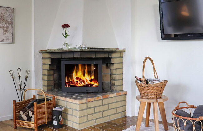 6 Person Holiday Home in Tvaaker-by Traum - Foto 10