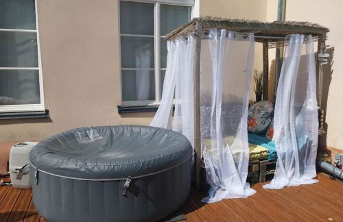 Escapade romantique dans une demeure du 18ème - Photo 17