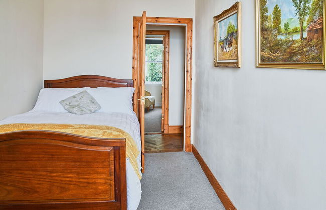 Host Stay Freshwater River View - Foto 7