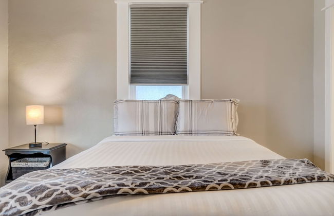 Hotel Heritage - Foto 7