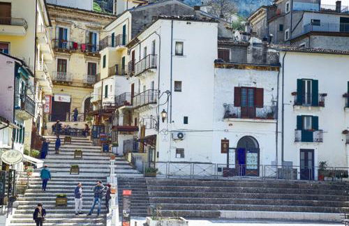 Palestro 8_Art Holiday House - Photo 69