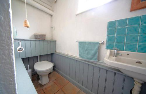 Penrose Cottage - Foto 14