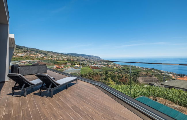 Sunshine Deluxe D by Madeira Sun Travel - Foto 3