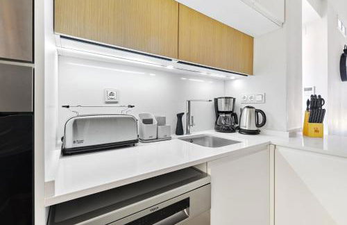 Apartment Vista del Mar - Foto 14