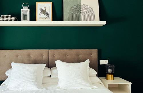 María Luisa Home - Foto 16