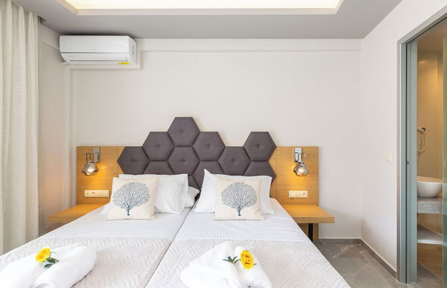 Akrogiali Apartments - Foto 23