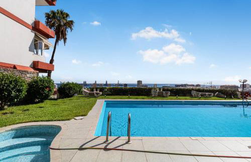 Urban Elegance View Suite Pool - Foto 6