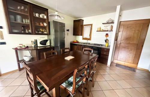 Casa Tamerice - Mountain Home - Foto 16