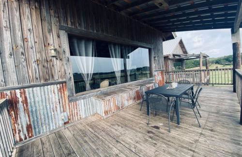 Tree House Bungalow @ Bergheim Ranch - Foto 10