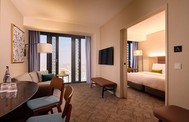 Adina Apartment Hotel Munich - Foto 22