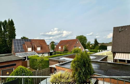 FeWo Am Waldhügelsee Balkon & Naturblick - Foto 22