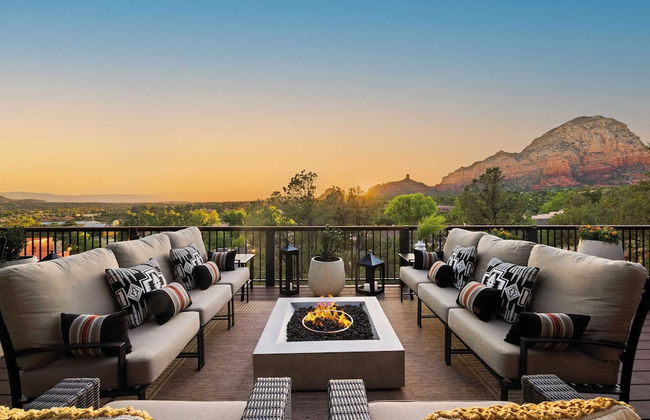 Roca Roja by Avantstay Mountain Views in the Heart of Sedona - Photo 42