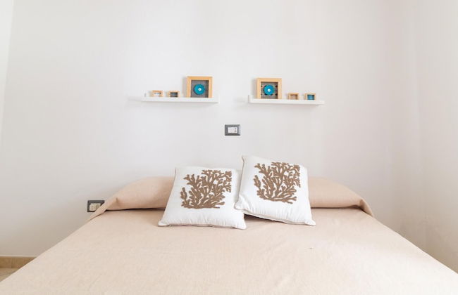 Casa Dei Bucanieri in S Arena Scoada - Foto 24