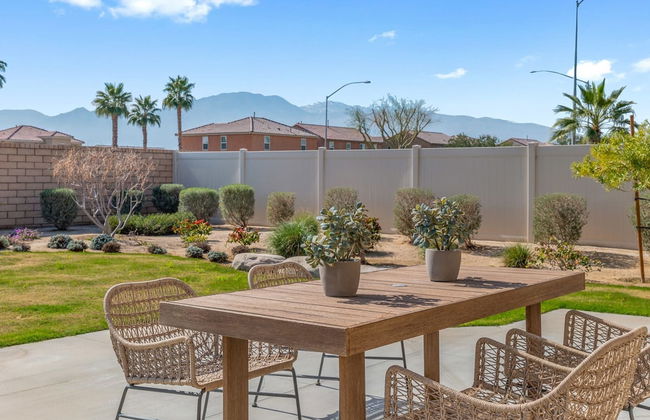 5br Family Home in Coachella Valley - Foto 45