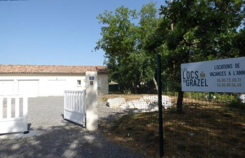 Les LOCS Du GRAZEL - Foto 56