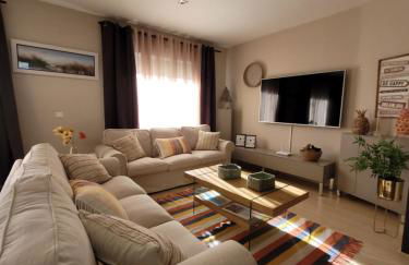 Ático Dúplex Baladrar Gran Terraza con Piscina - hasta 12pax - Foto 10