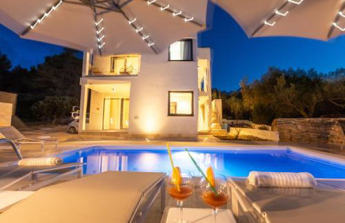 Luxury Apartments Mauro with Heated Pool - Foto 19
